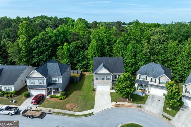 291 Boulder Run, Hiram, GA 30141