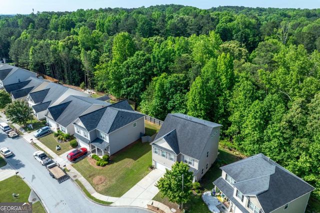 291 Boulder Run, Hiram, GA 30141