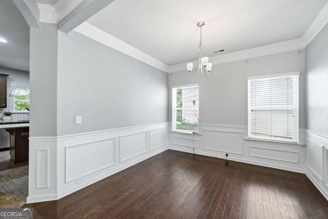 291 Boulder Run, Hiram, GA 30141
