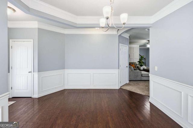 291 Boulder Run, Hiram, GA 30141