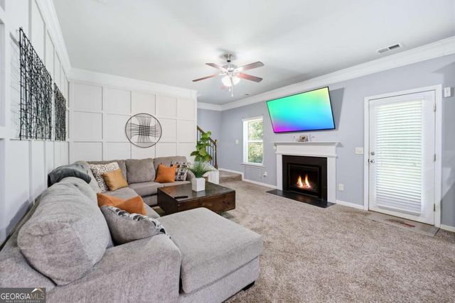 291 Boulder Run, Hiram, GA 30141