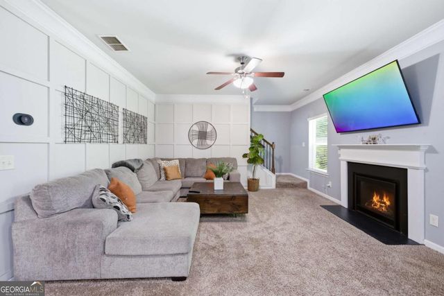 291 Boulder Run, Hiram, GA 30141