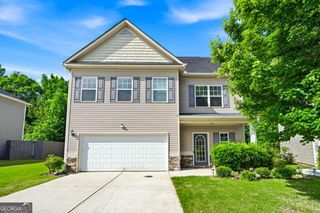 291 Boulder Run, Hiram, GA 30141
