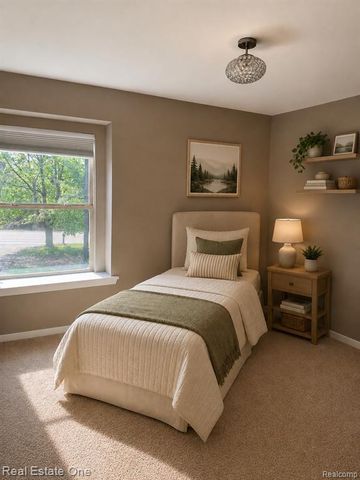 1345 S Milford Road, Milford, MI 48381