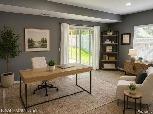 1345 S Milford Road, Milford, MI 48381