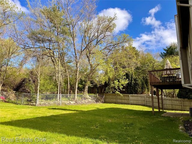 1345 S Milford Road, Milford, MI 48381