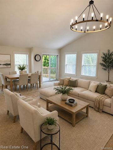 1345 S Milford Road, Milford, MI 48381