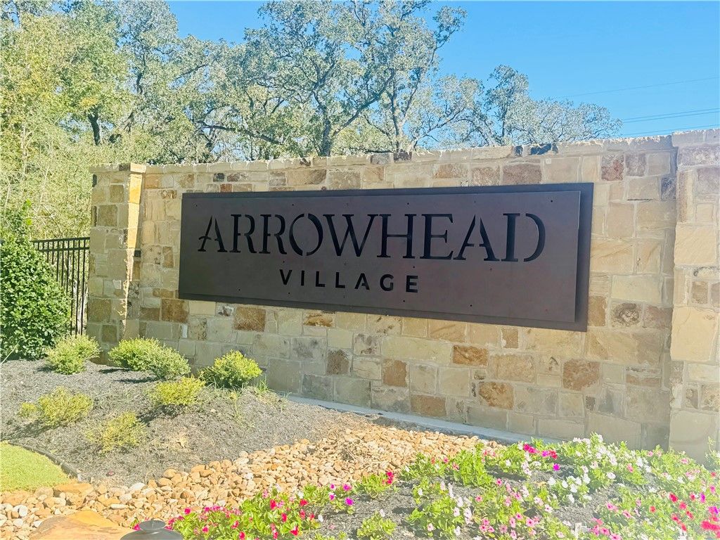 Lot 4 Little Brave Trail, College Station, TX 77845 — exterior