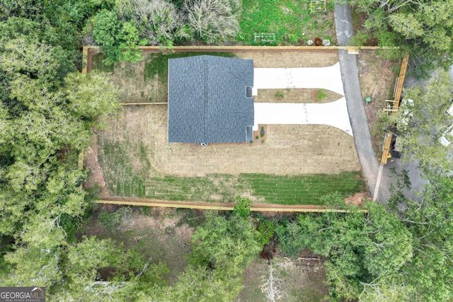 44 Bond Street A, Royston, GA 30662