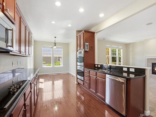 5697 Gore Range Court, Golden, CO 80403