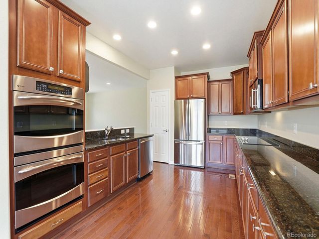 5697 Gore Range Court, Golden, CO 80403