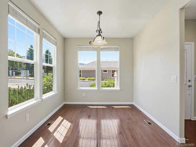 5697 Gore Range Court, Golden, CO 80403