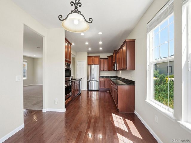 5697 Gore Range Court, Golden, CO 80403