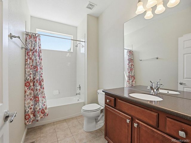 5697 Gore Range Court, Golden, CO 80403