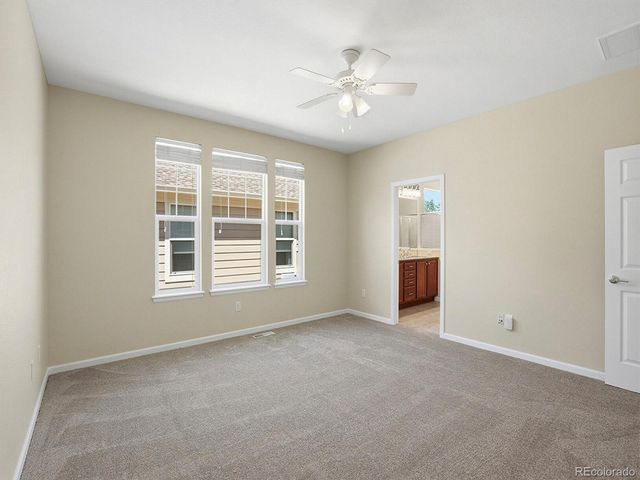 5697 Gore Range Court, Golden, CO 80403
