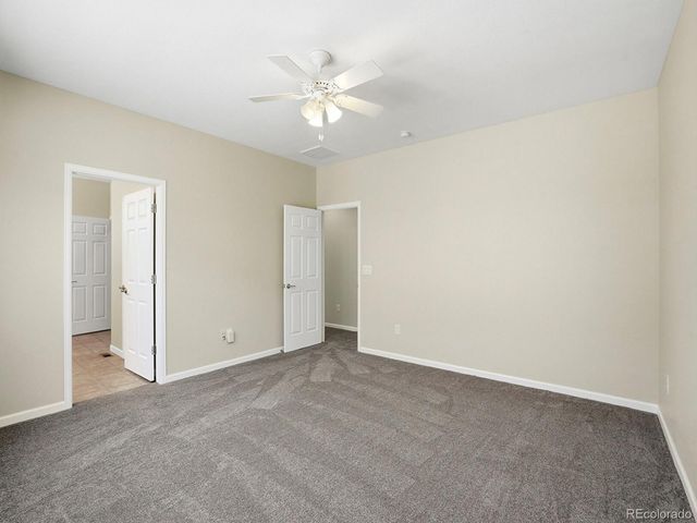 5697 Gore Range Court, Golden, CO 80403