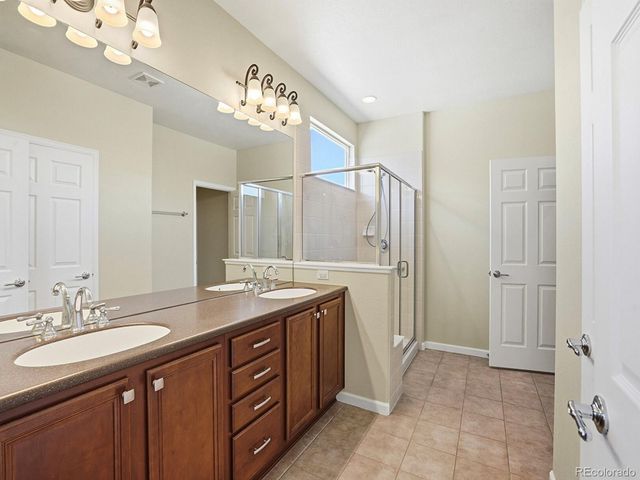 5697 Gore Range Court, Golden, CO 80403