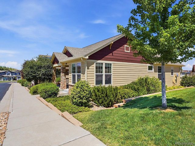 5697 Gore Range Court, Golden, CO 80403