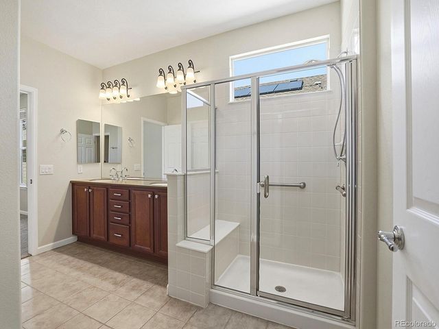 5697 Gore Range Court, Golden, CO 80403