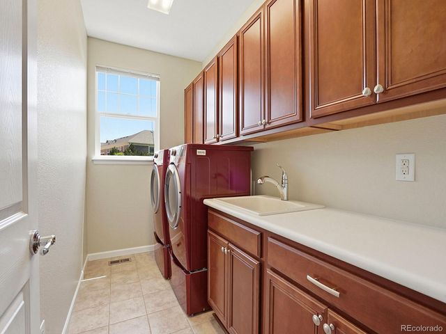 5697 Gore Range Court, Golden, CO 80403