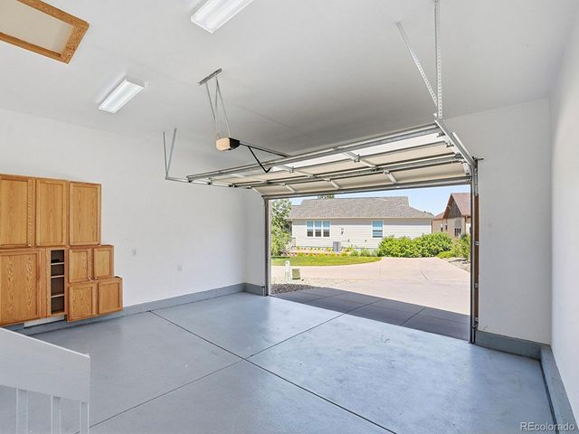 5697 Gore Range Court, Golden, CO 80403