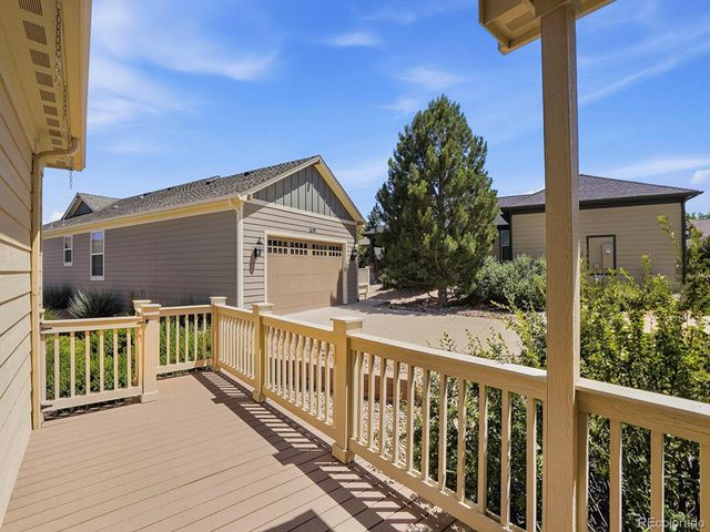 5697 Gore Range Court, Golden, CO 80403