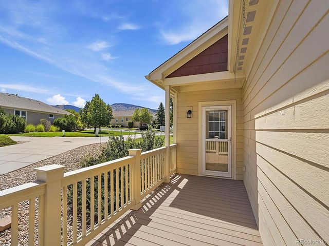 5697 Gore Range Court, Golden, CO 80403
