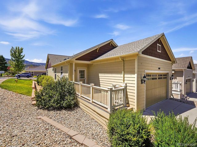 5697 Gore Range Court, Golden, CO 80403