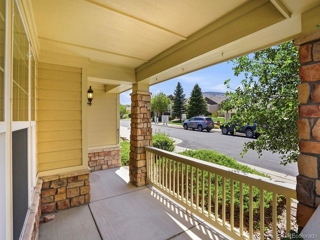 5697 Gore Range Court, Golden, CO 80403