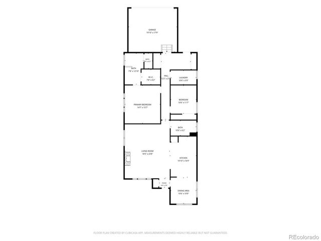 5697 Gore Range Court, Golden, CO 80403