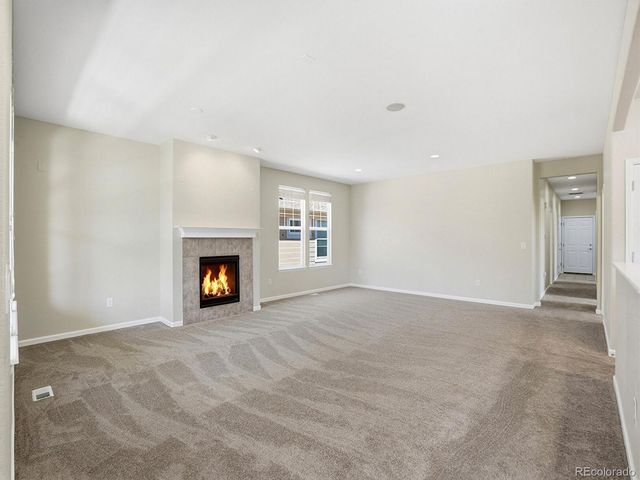 5697 Gore Range Court, Golden, CO 80403