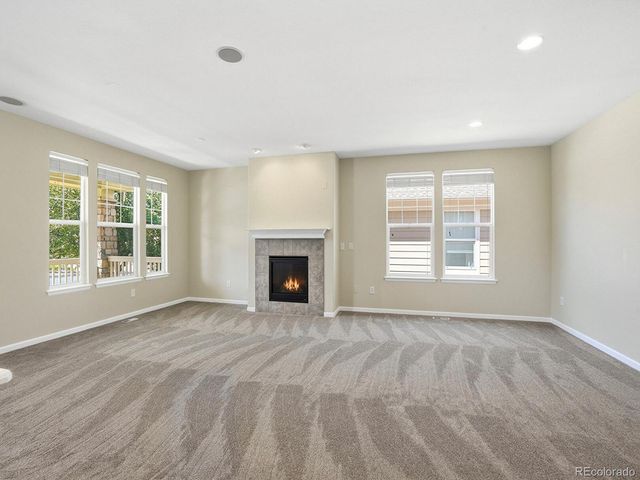 5697 Gore Range Court, Golden, CO 80403