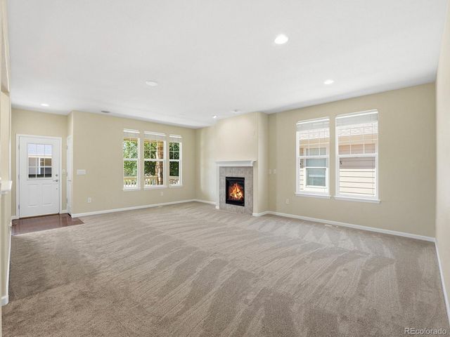 5697 Gore Range Court, Golden, CO 80403