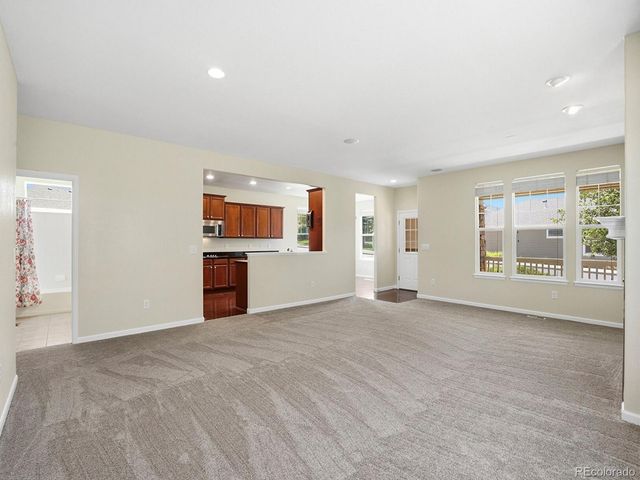 5697 Gore Range Court, Golden, CO 80403