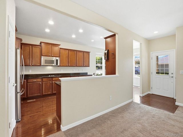 5697 Gore Range Court, Golden, CO 80403