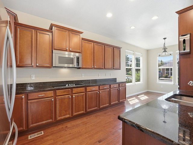 5697 Gore Range Court, Golden, CO 80403
