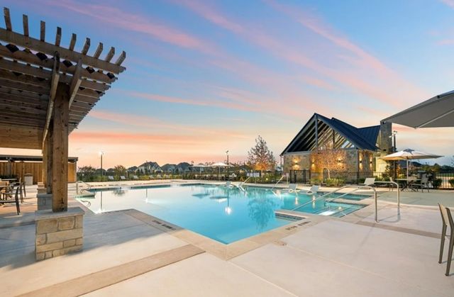 3204 Winecup Drive, Celina, TX 75009