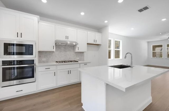 3204 Winecup Drive, Celina, TX 75009
