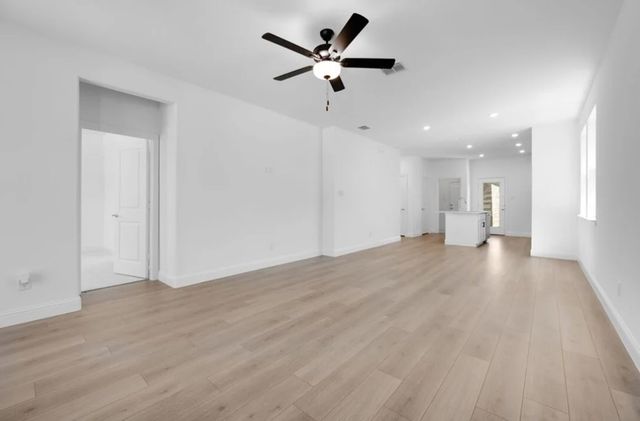3204 Winecup Drive, Celina, TX 75009