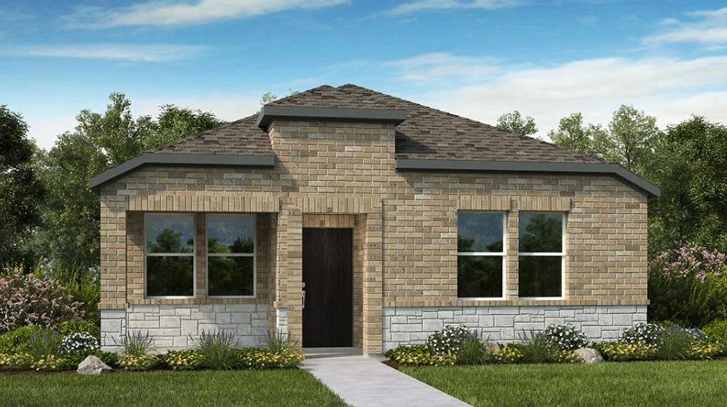 3204 Winecup Drive, Celina, TX 75009