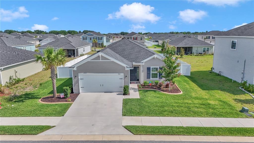9262 SW 58TH CIRCLE, Ocala, FL 34476