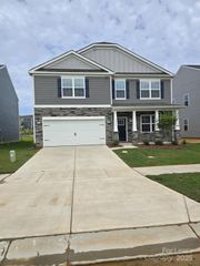 1369 Secrest Commons Drive, Monroe, NC 28112
