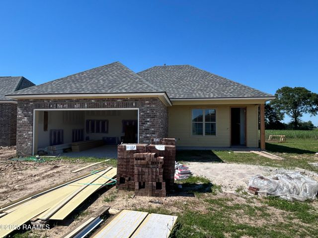 105 Central Village Way, Youngsville, LA 70592
