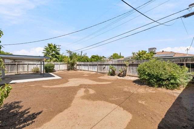 125 Pico Avenue, Clovis, CA 93612