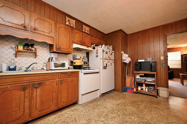 1845 Green Drive NW A & B, Cleveland, TN 37311