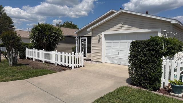 17437 SE 82ND ALBEMARLE AVENUE, The Villages, FL 32162