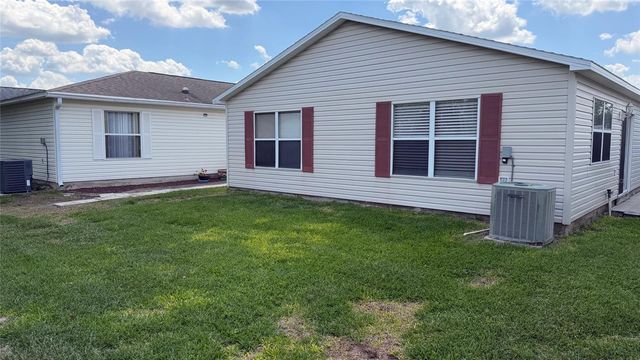 17437 SE 82ND ALBEMARLE AVENUE, The Villages, FL 32162