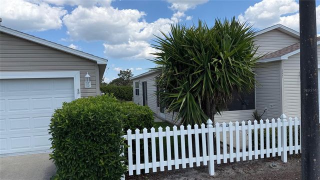 17437 SE 82ND ALBEMARLE AVENUE, The Villages, FL 32162