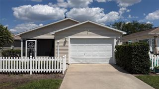 17437 SE 82ND ALBEMARLE AVENUE, The Villages, FL 32162