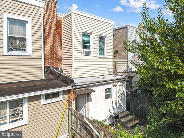 4843 A ST, Philadelphia, PA 19120